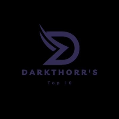 Darkthor's top 10 new videos every Wensday and Saturday 

roadtrip  Excursion https://t.co/7rpuZfWnBE