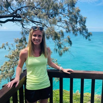 Research Fellow (and Dietitian); Lambert Initiative for Cannabinoid Therapeutics - University of Sydney