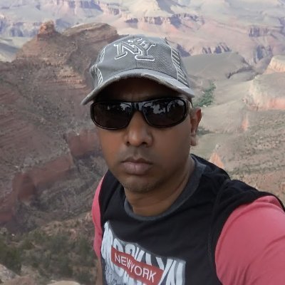 srimahesh's profile picture. 