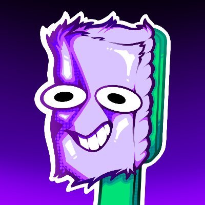 Toothbrushさんのプロフィール画像