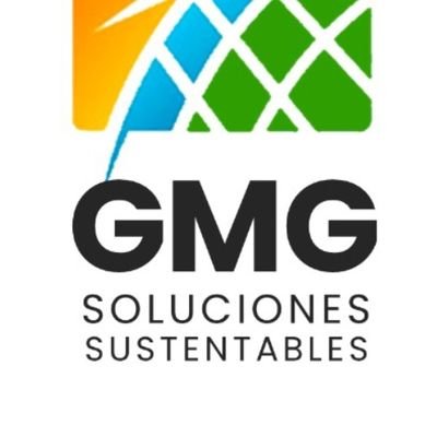 GMG SOLUCIONES SUSTENTABLES es una empresa familiar comprometida con el cuidado del medio ambiente a través de la implementación de las energías alternativas.