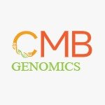 CMB Genomics(@cmbgenomics) 's Twitter Profile Photo