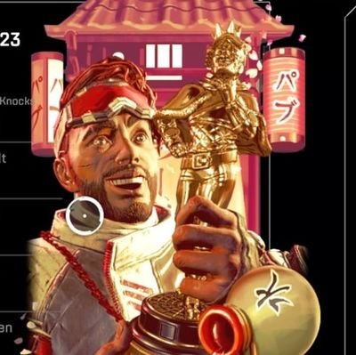 yabumi_0823's profile picture. Apexが好きな高校生で一応ミラージュ専バンパージャンパータクティカルモンハン持ち