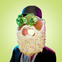 IGotYourNFT (@igotyournft) 's Twitter Profile