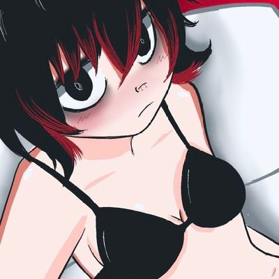 Angie aka TRASHさんのプロフィール画像