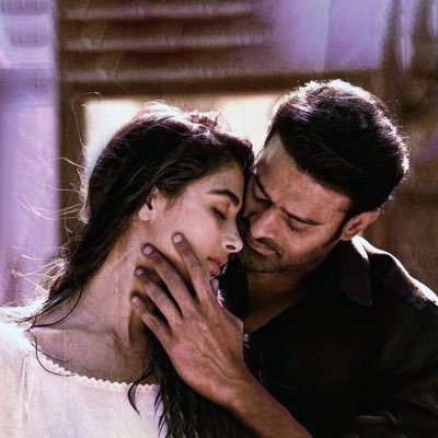 VenkateshBuddi8's profile picture. Die heart fan ❤️ PRABOSS