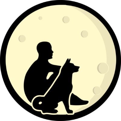 OfficialDKwon's profile picture. DogeKwon official new home. Now run by Lunatics for Lunatics 🌔🌔🌔