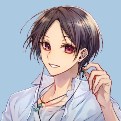 【雨の街の音楽家】Yomu(よーむ)@GURU🐲さんのプロフィール画像