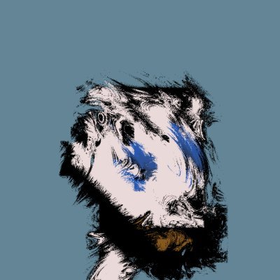 Bacon Punks || When Art meets Metaverse
This is a hommage series of 100 digitally