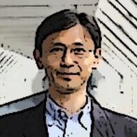 Moriyoshi Ohara (@moriohara) Twitter profile photo