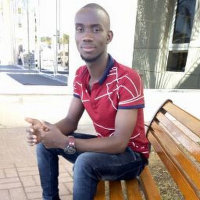 GodfreyLwebuga1's profile picture. 