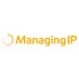 Managing IP (@ManagingIP) Twitter profile photo