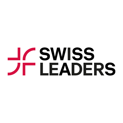 Swiss Leaders unterstützt engagierte Leader in ihrer beruflichen Entwicklung. 
Swiss Leaders soutient les leaders dans leur développement professionnel.