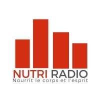NutriRadio(@nutri_radio) 's Twitter Profile Photo