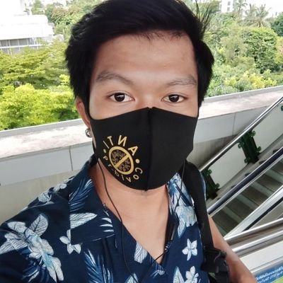 Nickname เป้
31 year old