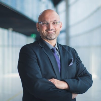 Marwan M. Kraidy @mkraidy.bsky.social Profile