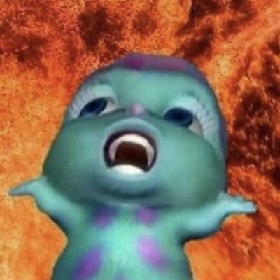 Loli, 23 yrs old, it🇮🇹
Pan🏳️🌈, multistan🌼👽
Scorpio sun☀️, taurus moon🌙, capricorn ascendant🔮☯️🕉️
INFP