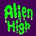 AlienHighNFT