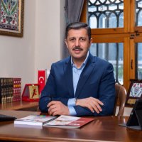 Ömer Faruk Terzi (@oft24) Twitter profile photo