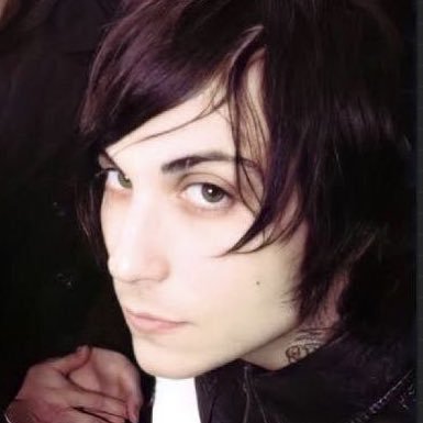 frank iero hourly