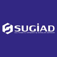 SUGİAD (@sugiads) 's Twitter Profile Photo SUGİAD (@sugiads) 's Twitter Profile Photo