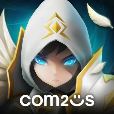 Summoners War FR Profile