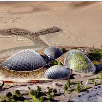 Eden Project Morecambe (@morecambeeden) Twitter profile photo