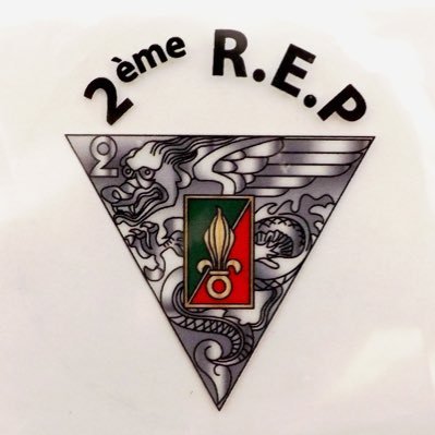 Melkin36757711's profile picture. Legio Patria Nostra ⚜️ Honneur et fidélité 4ever