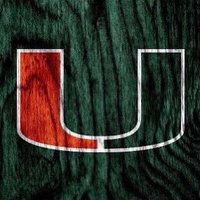 All Canes (@allcanesu) 's Twitter Profile