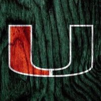 All Canes(@AllCanesU) 's Twitter Profile Photo