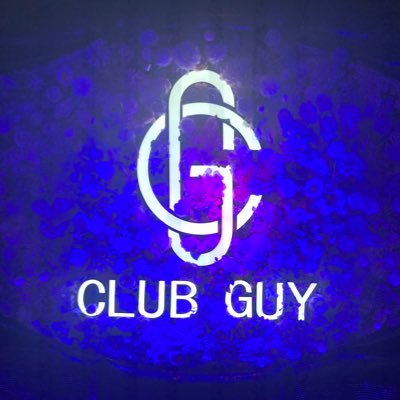 club Guy L's collection【公式】の日常さんのプロフィール画像