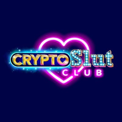 The Crypto Slut Club is an exclusive club that consists of the cryptoverse most sexy girls NFTs! Check it Out Here: https://t.co/gs5HgABMmR