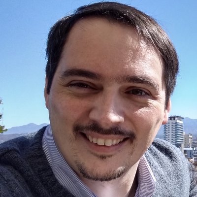 juanjo_gazzola's profile picture. DevOps Engineer, Automation enthusiast.