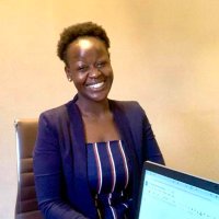Catherine🌻Nankabirwa (@_fatherschild) 's Twitter Profile