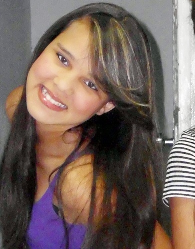 quem perdeu que chore eu vou atras de ser feliz (y)