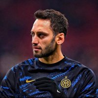 Hakan Çalhanoğlu(@hakanc10) 's Twitter Profile Photo