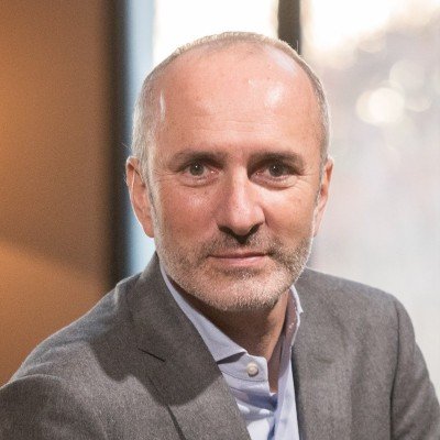 Directeur Général France @groupe_lactalis