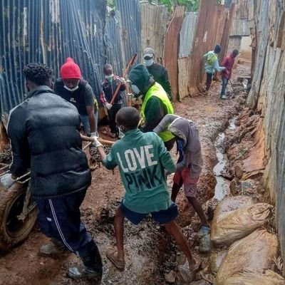 Empowering the community through;
a) Sexual and mental health awareness.
b) Employment and entrepreneurship
c) spiritual nourishment and talent development.