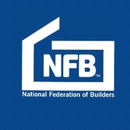 Account of the National Federation of Builders Policy Team. Tweets by Mia, James & Rico  #construction #housing #builders #contractors @nfbuilders @nfb_hba
