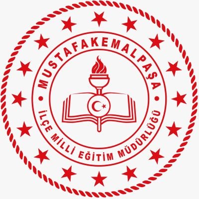 Mustafakemalpaşa İlçe Milli Eğitim Müdürlüğü resmi hesabıdır.Mustafakemalpaşa Education Directorate (Official account)