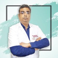 Dr Sanjoy Roy -Cancer Specialist(@SanjoyCancer) 's Twitter Profile Photo