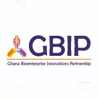 Ghana Bioentreprise Innovations Partnership(@gbip_iau) 's Twitter Profile Photo