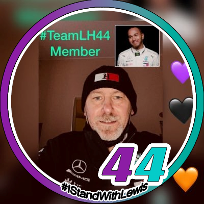 lawyer, F.1 & McLaren fan from the birth, Sir Lewis Hamilton in dna, Mercedes AMG F1 loving, Star Wars lover 4 eternity #TeamLH only F1 DMs🏁