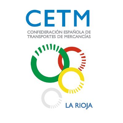 CETM La Rioja es la Asociación de Empresarios de Transporte de Mercancías y Logística de La Rioja.
Tel: 941.44.51.19