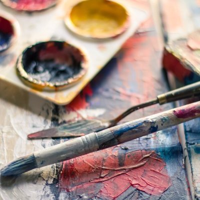 Hawk_colormagic's profile picture. I dream my painting and I paint my dream