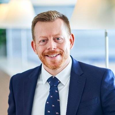 Sales Director | AI Leader | Commercial Operations | VP | CCO | CRO | Go To Market Strategy | Growth | Transformation | #sales - views are my own