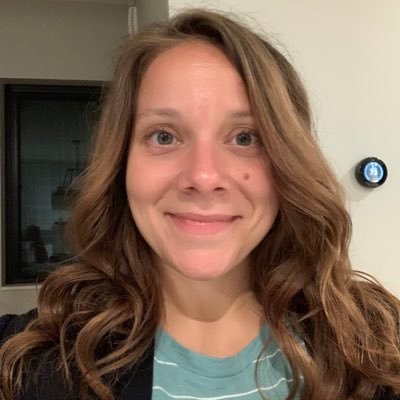 Speech-language pathologist at Shiloh Middle School.