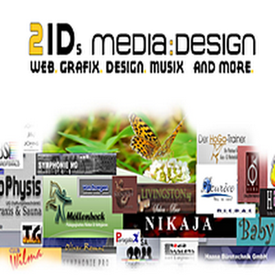 2idsM's profile picture. Deine  Designschmiede für alles rund um die digitale Welt.