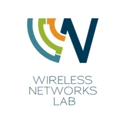 Wireless Networks Laboratory @ ISTI CNR