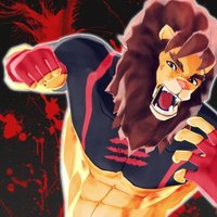 Savagene - Indie Fighting Game(@AnimeMakingIT) 's Twitter Profile Photo